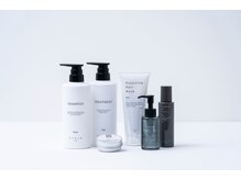 ホームケアブランド「CLALA」が運営するヘアサロン　-　サロンの仕上がりをお家で再現