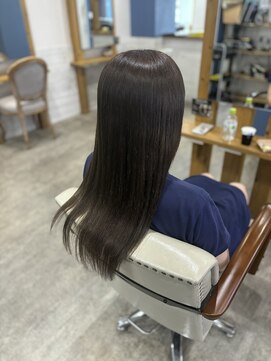 ステア ケース(stair case) オリーブカラー!