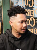 プロショップウェーブ セカンド(PRO SHOP WAVE II)&nbsp;スペインカール/プードルパーマ/メンズパーマ/ニュアンスパーマ