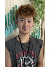 グランツ(glanz) 佐藤 汐音