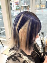 フォルテ 島田店 【ロイヤルブルー】