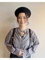 アグ ヘアー ゲイル 三沢店(Agu hair gale) SHIMO 