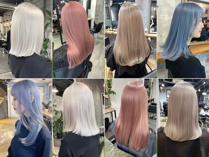 ネハス 名古屋栄店(nehus.)の写真