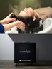 【頭皮環境◎】カット+ヘッドSPA10分+ナノバブルmarrb