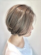 ルクステラスヘアサロン(Luxe Terrace hair salon)