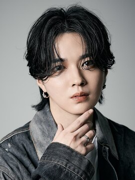 ローグ(ROGUE) 毛流れウルフ