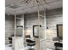 ヘアー ブランコ(hair Blanco)