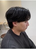 ワンカールニュアンススタイル