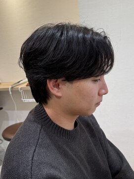 アイトーキョー 横浜(AI TOKYO) ワンカールニュアンススタイル