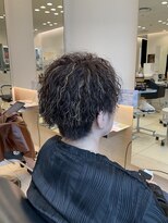 サロンドユー ヘッドスパサロン プログレ(SALON DE U head spa salon PROGRE)&nbsp;ツイストスパイラル