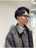 ナチュラルショート【かほ】