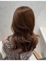 ベルダ 高槻(BELDAD)&nbsp;髪質改善トリートメントレイヤーカット縮毛矯正ハッシュカット