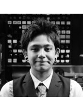オトコデザイン 新座本店(OTOKO DESIGN) Toa Yoshida
