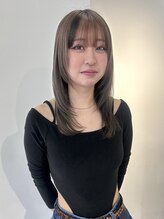 ヴィヴィー 福岡天神店(VIVIE)&nbsp;山田 朋