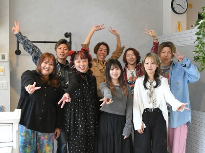 スタイルエイチ(Style‐H)の写真