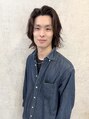 アグ ヘアー オーウェン 山形元木店(Agu hair owen) 國井 拓耶