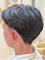 ヘアアンドフェイス マリィファースト(Hair&Face Marry First)&nbsp;ニュアンスパーマ