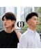 ヒロギンザ 大阪本店(HIRO GINZA)の写真/【国内外46店舗/個室】シンプルで再現性抜群。毎日お洒落でかっこいい貴方に。[大阪駅/梅田駅]