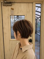 フラップ(Flap) ショート
