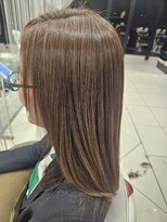 アース 赤羽店(HAIR&MAKE EARTH)&nbsp;プレミアムストレート