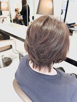 アッシュ 青葉台店(Ash)&nbsp;外はねショート