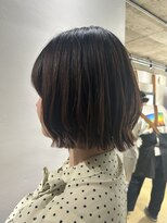 デイジーロータス(DAISYLOTUS)&nbsp;【トガシ】レイヤーボブ