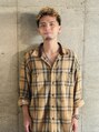 エイト 上野店(EIGHT ueno)&nbsp;浦 凜成