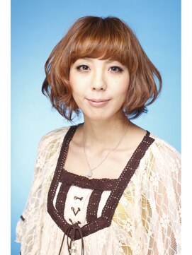 アリンアリン(Alingaling) 2010・4　ＣＨＩＨＩＲＯ