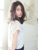 ラリカ(La Rica)&nbsp;[La Rica]     アンニュイパーマ！！