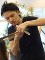 ヘアー ワンアビル(Hair One Abile) 阿部 寛樹
