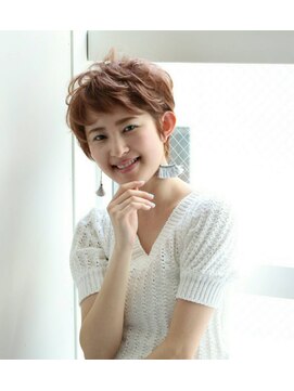 プリモ 本川越駅前店(PRIMO) ナチュラルショート