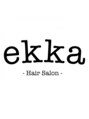 エッカ(ekka)/ekka
