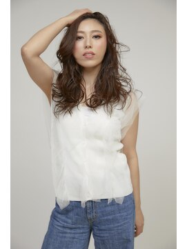 シャルマン 銀座(Charumante) 【Charumante銀座】クールミディ