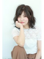 ファシーノ(FASCINO) レイヤーボブスタイル☆