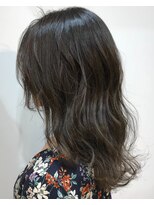 グッデイ ヘアー(GOOD DAY HAIR)&nbsp;【GOOD DAY HAIR】《メロウアッシュ》                   下北沢