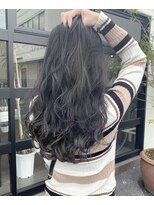 デフ(Def)&nbsp;【Def／倉敷】暗くても透明感◎グレージュ(ホリオアキラ)