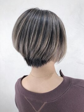 ジゼル(gisele) (稲毛)ショートバレ