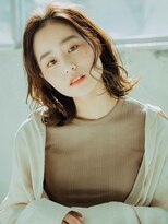 プロデュース 古淵店(Produce) 大人ミディアムパーマ【古淵/相模原/町田】