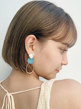 ガーデントウキョウ(GARDEN Tokyo) 【GARDEN 田中麻由】