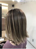エアータッチ