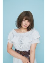 プロデュース 古淵店(Produce)&nbsp;ふんわりボブ【町田/古淵/相模原】