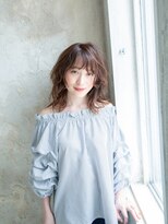 美容室ソラ 小岩店(sora)&nbsp;カールレイヤー【小岩】