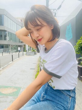 ロロ(ro-ro) 【恵比寿roro】