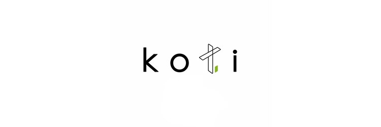 コティ(koti)のサロンヘッダー