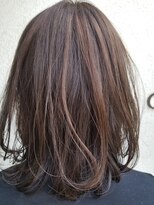 カルムヘア(Calm hair)&nbsp;ハイライト