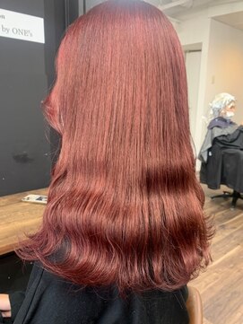 カルテット 高円寺店(Quartetto) 髪質改善/グラデーションカラー/韓国/ハイライト[高円寺駅]