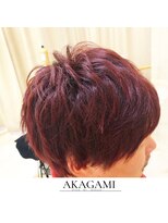 アパルトメント ジェシカ(l'appartement de Jessica)&nbsp;AKAGAMI