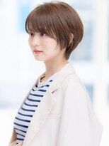 ヴィアラ 自由が丘(VIALA)&nbsp;【VIALA自由が丘】ショート×ナチュラル