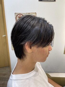 ダンパチバイケンジ(Danpachi by KENJE) ☆