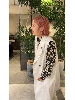 エイル 茶屋町(Eir)&nbsp;【ヘアカラー】【髪質改善】【トリートメント】